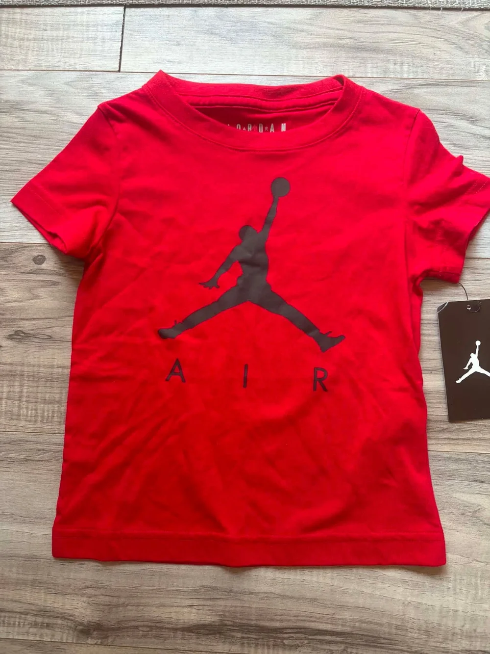 Jordan Boys Tee & Joggers Outfit Size 3T(NWT)~PRICE IS FIRM~